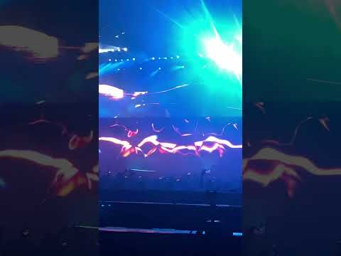 Frank Ocean/Calvin Harris - Slide (feat. Migos) @Coachella Weekend 2 Day 2 (04/22/23)