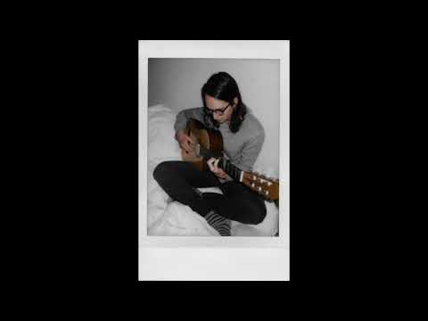 Dream Of You - Tyler Burkhart