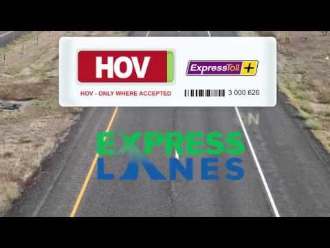C470 Express Toll