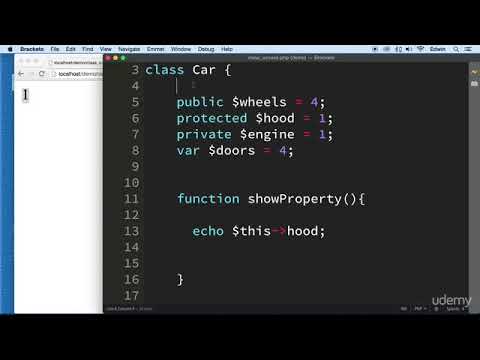 1 if Statements CONTROL STRUCTURES PHP FOR BEGINNERS BECOME A PHP MASTER CMS PROJECT COURSE