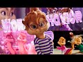 The Chipettes Worse Behavior FULL MEP