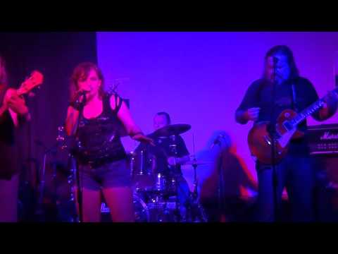 Stará škola - Stará škola live - 2016 - Hvjezda, Teplice - Podzimní ráno