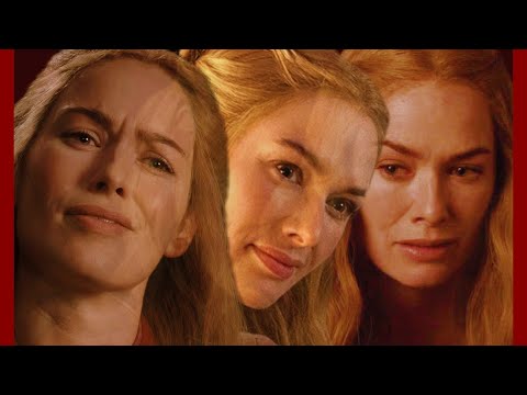 Cersei Lannister is Even CRAZIER in the Books!