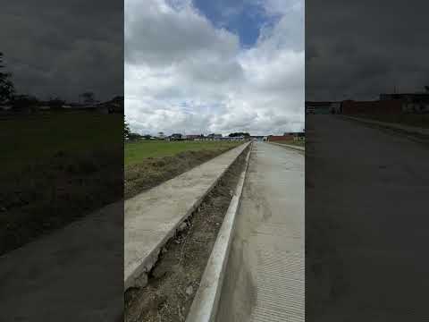 Se vende Lotes en Pradera Valle