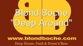 Blond Boche 