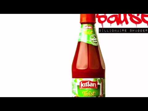 Billionaire Swagger- Sauce