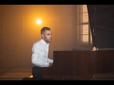 MARKO ŠKOF- HOČEM, DA JE VSE KOT PREJ (Official Video)