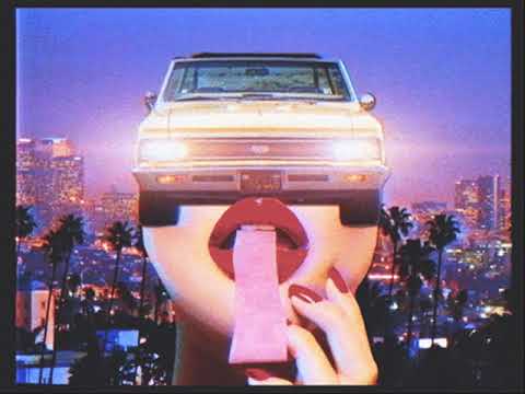 Podjarson - Nitro (prod.Bill Walker)