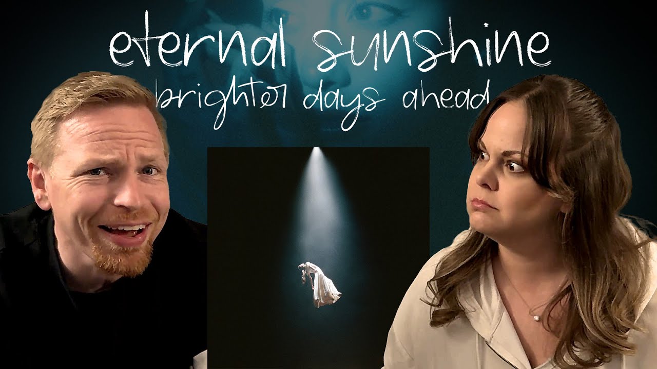 I made her listen to Ariana Grande | Eternal Sunshine Deluxe Brighter Days Ahead Reaction