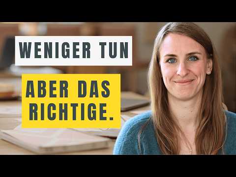 Jahresrückblick ohne Neujahrsvorsätze?