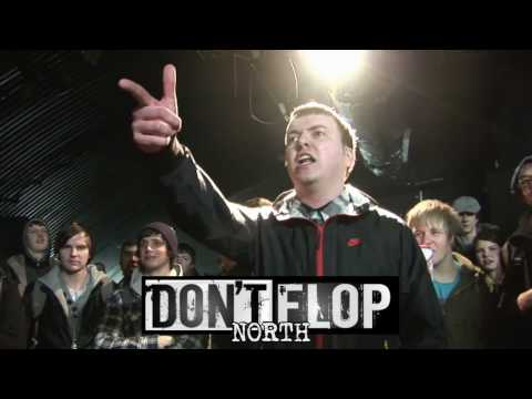 Rhymeotaur vs Ral Duke