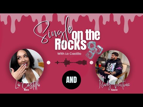 Rudy Ventura | Catfished | BBL’s | Roast battles | His Venture into Comedy | Full Episode