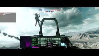 Battlefield  6   catching a ride