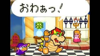 【女性のんびり実況】マリオストーリー part16