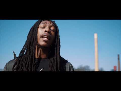 John Dough - Woke Up (Official Visual)