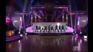 N.K.O.T.B.S.B Mash-up Music Video (HQ)