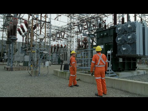 Électricien d'appareillage Hydro-Québec