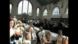 Harmonia de Beaulieu 2011