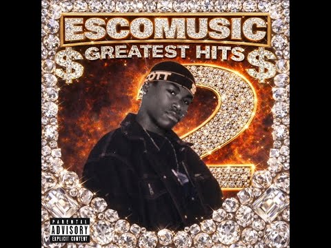 ESCOMUSIC - GREATEST HITS 2