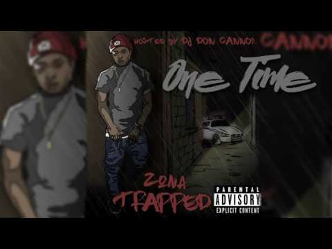 Zona - One Time