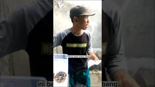 Download lagu Tukang Donat Paling Laku #shorts #shortvideo #tukangdonat #viral #amongjar #bandung #smtown mp3