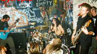 Dystopia - Hands That Mold