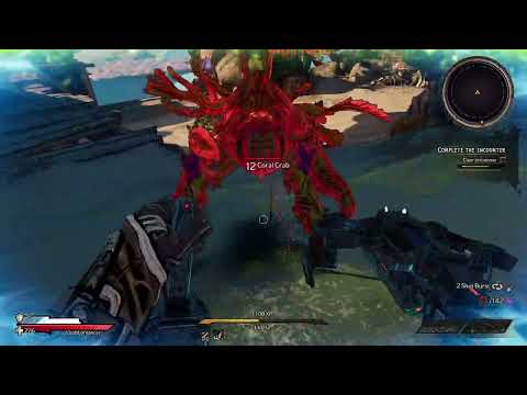 Tiny Tina's Wonderlands part 10