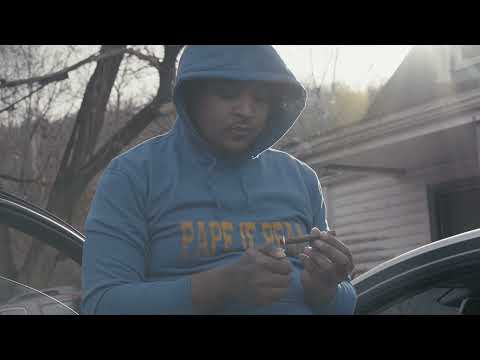 Sergio Armani - Intro (Dir by OneWay Hefe)