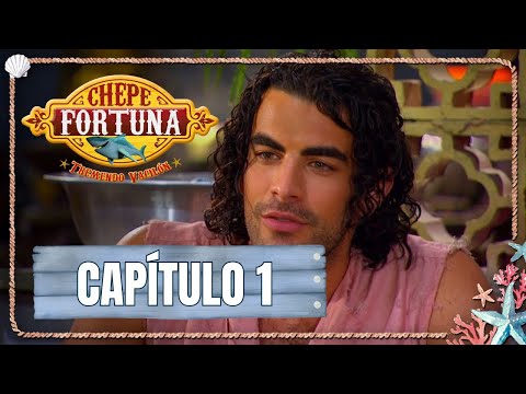 Chepe Fortuna | Capítulo 1 | Señales de amor