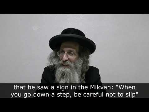 אפילו ביים אראפפאלן ווייס זיך צו אויפהייבן
