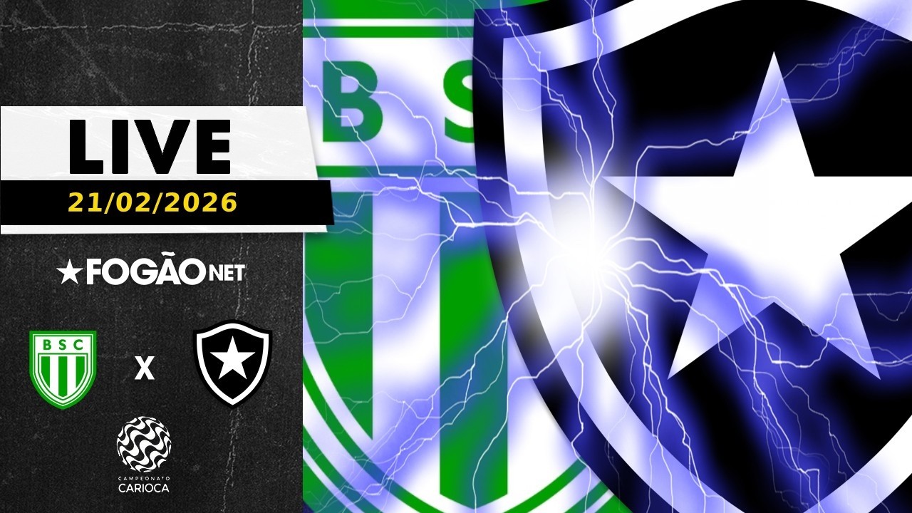 LIVE | Pré-jogo de Boavista x Botafogo e as últimas notícias do mercado da bola