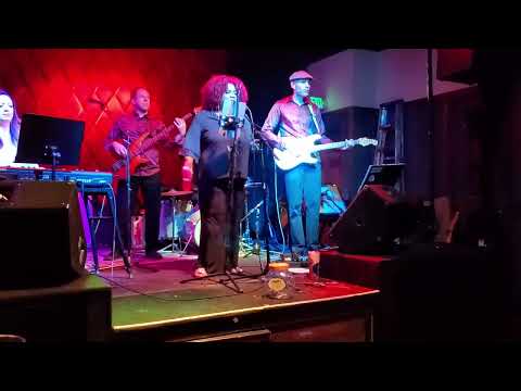 "Take Me to the River" Clip Broadway Roxy Denver, CO 3/22/24