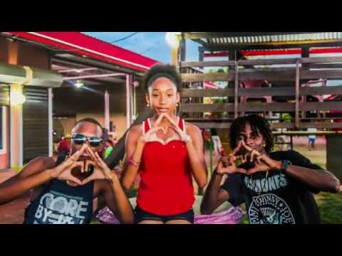 A-Team  Feat. Chem - BestFriends