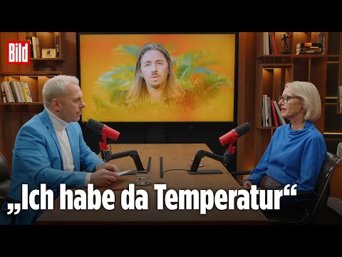 Gil Ofarim geht ins RTL-Dschungelcamp | MayWay-Wochenrückblick-Clip