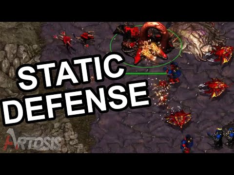 Effective Small Squadrons - KCM Race Survival B Series - Week 6 G6