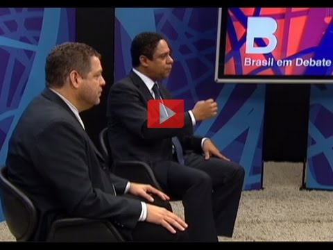 Nosso foco é promover uma mudança de paradigma, diz Orlando sobre Lei de Migração