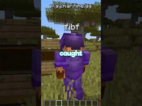 Giving A New Player Creative On My Minecraft Server...