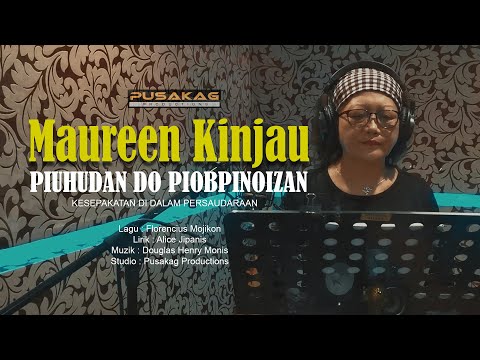 Maureen Kinjau - PIUHUDAN DO PIOBPINOIZAN