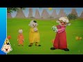 Samen Voetballen Bumba Aflevering