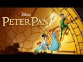 Peter Pan Tick Tock Crocodile Loop