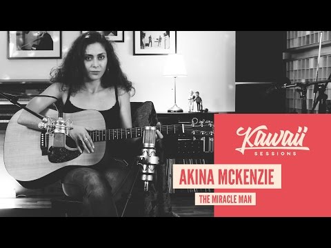 Kawaii Session w/ Akina McKenzie - The Miracle Man