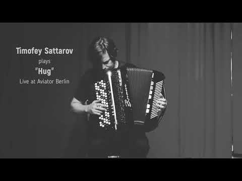 "Hug" - Timofey Sattarov