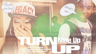 Nine Up - T.U. Official Music Video (@NineUpCL @CLorNothin @BKSTGNEWS)