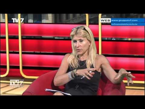 Tv7 con Voi del 9/6/2016 - Nuove opportunità per energia e gas (3 di 3)