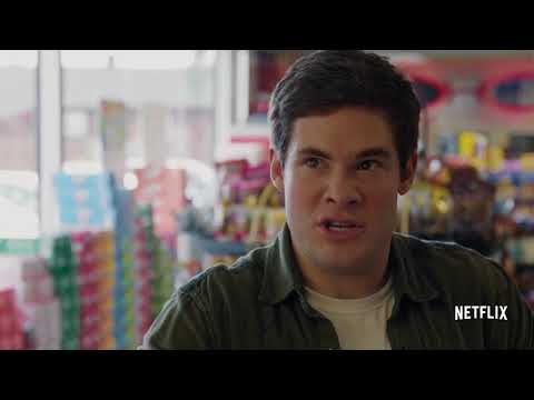 Когда мы познакомились — Русский трейлер Озвучка, 2018