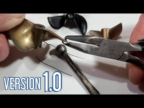 Big B Shows DoctorJet How He Did It - Rc Boat Prop Pliers