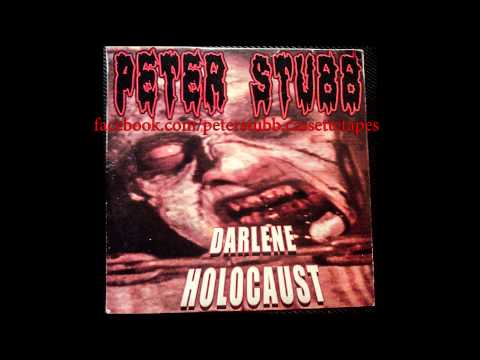 Peter Stubb - Darlene Holocaust + BONUS TRACKS ( FULL ALBUM 2011 )