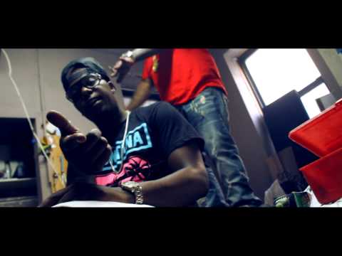 Luxury Dutch Ft. King Jigg - Back 2 Back (Dir. By Kapomob Films)