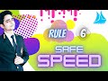 ROR RULE 6 IN HINDI FULL EXPLAINED
