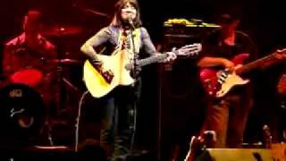 Pineywood Hills - Buffy Sainte-Marie - Mariposa 2009